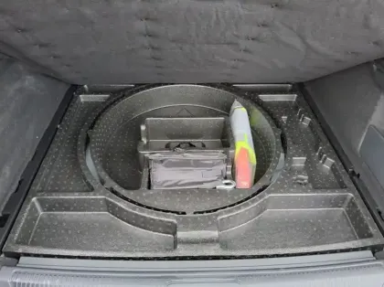 Photo 22 Citroën C5 Nouvelle PureTech 130 S&S EAT8 Shine