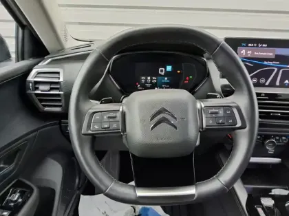 Photo 11 Citroën C5 Nouvelle PureTech 130 S&S EAT8 Shine