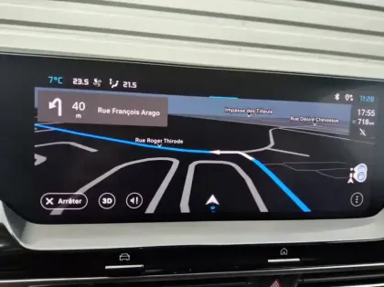 Photo 9 Citroën C5 Nouvelle PureTech 130 S&S EAT8 Shine