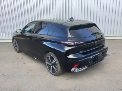 Photo 32 Peugeot 308 Gén. III Ph1 GT 5