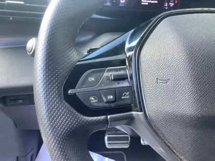 Photo 48 Peugeot 308 Gén. III Ph1 GT 5