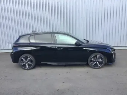 Photo 29 Peugeot 308 Gén. III Ph1 GT 5