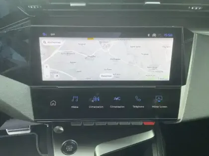 Photo 40 Peugeot 308 Gén. III Ph1 GT 5