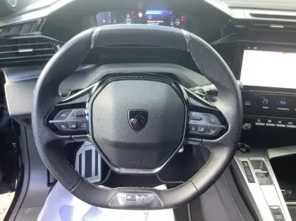 Photo 43 Peugeot 308 Gén. III Ph1 GT 5