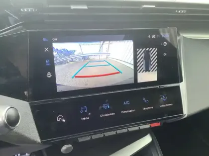 Photo 44 Peugeot 308 Gén. III Ph1 GT 5