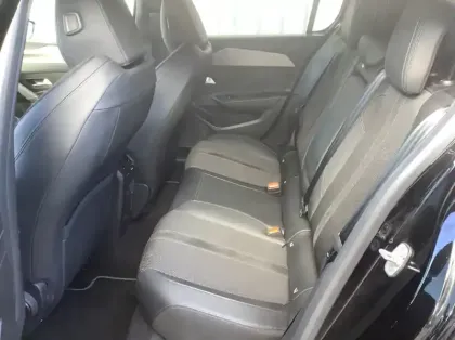 Photo 11 Peugeot 308 Hybrid 136 e-DCS6 GT