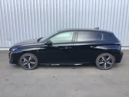 Photo 7 Peugeot 308 Hybrid 136 e-DCS6 GT