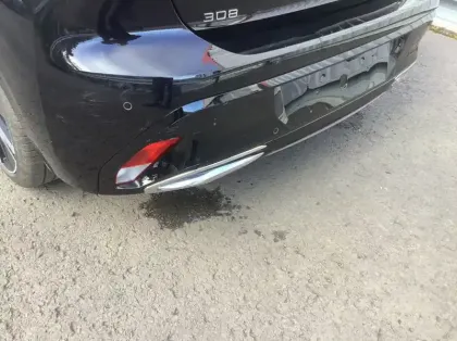 Photo 50 Peugeot 308 Gén. III Ph1 GT 5