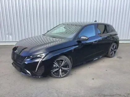 Photo 26 Peugeot 308 Gén. III Ph1 GT 5