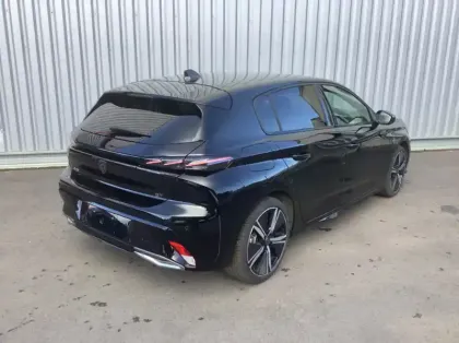 Photo 30 Peugeot 308 Gén. III Ph1 GT 5