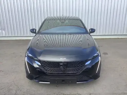 Photo 27 Peugeot 308 Gén. III Ph1 GT 5