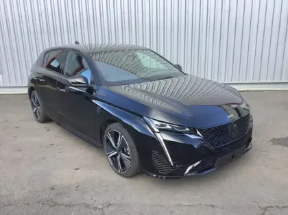 Photo 28 Peugeot 308 Gén. III Ph1 GT 5