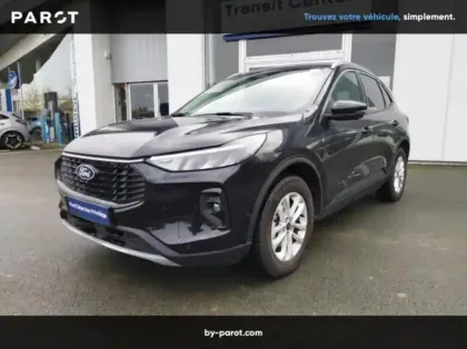 Photo Ford Kuga 2.5 Duratec 180ch Hybrid Flexifuel Titanium Business Powershift