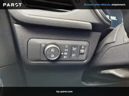 Photo 18 Ford Kuga 2.5 Duratec 180ch Hybrid FlexiFuel Titanium Business Powershift