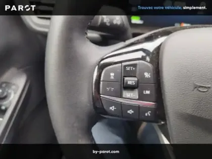 Photo 16 Ford Kuga 2.5 Duratec 180ch Hybrid FlexiFuel Titanium Business Powershift