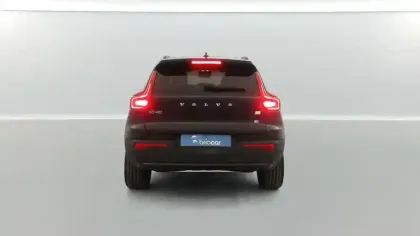 Photo 49 Volvo XC40 Recharge 231ch Plus EDT + Pack Hiver avec pompe à chaleur