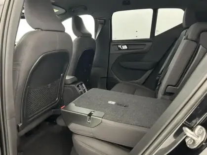 Photo 6 Volvo Xc40 Recharge 231ch Plus EDT + Pack Hiver avec pompe à chaleur