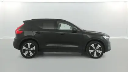 Photo 29 Volvo XC40 Recharge 231ch Plus EDT + Pack Hiver avec pompe à chaleur