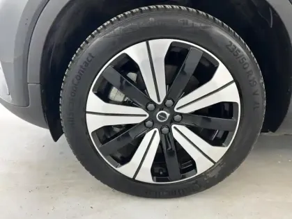 Photo 43 Volvo XC40 Recharge 231ch Plus EDT + Pack Hiver avec pompe à chaleur