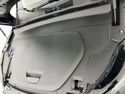 Photo 44 Volvo XC40 Recharge 231ch Plus EDT + Pack Hiver avec pompe à chaleur