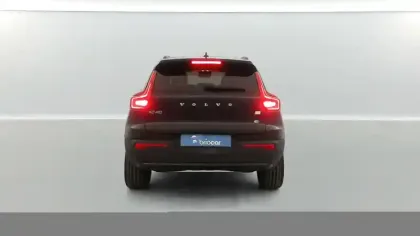 Photo 27 Volvo XC40 Recharge 231ch Plus EDT + Pack Hiver avec pompe à chaleur