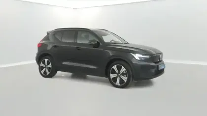 Photo 30 Volvo XC40 Recharge 231ch Plus EDT + Pack Hiver avec pompe à chaleur