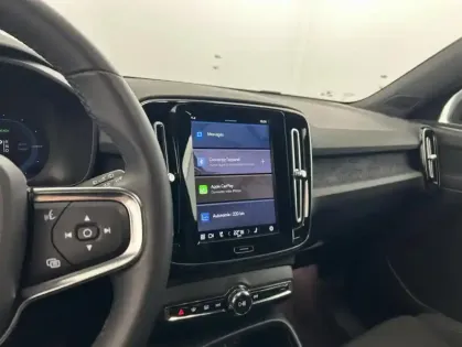 Photo 40 Volvo XC40 Recharge 231ch Plus EDT + Pack Hiver avec pompe à chaleur
