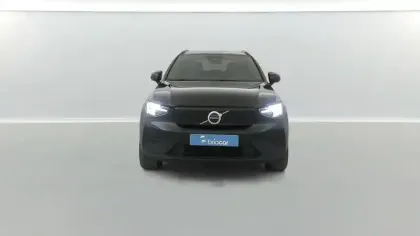Photo 31 Volvo XC40 Recharge 231ch Plus EDT + Pack Hiver avec pompe à chaleur