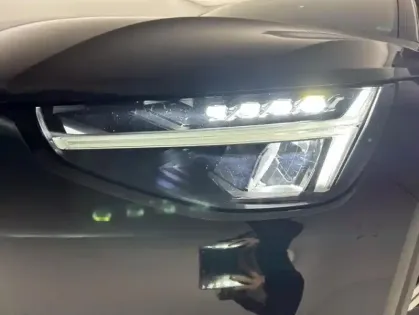 Photo 45 Volvo XC40 Recharge 231ch Plus EDT + Pack Hiver avec pompe à chaleur