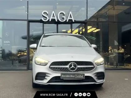 Photo 5 Mercedes Classe B Gén. III (W247) Ph1 AMG Line Edition 5