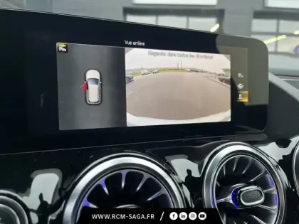 Photo 16 Mercedes Classe B Gén. III (W247) Ph1 AMG Line Edition 5