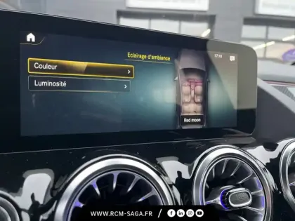 Photo 15 Mercedes Classe B Gén. III (W247) Ph1 AMG Line Edition 5