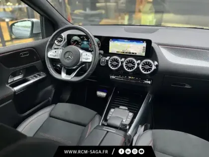 Photo 7 Mercedes Classe B Gén. III (W247) Ph1 AMG Line Edition 5