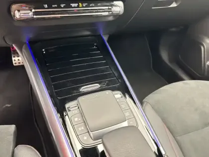 Photo 49 Mercedes Classe B Gén. III (W247) Ph1 AMG Line Edition 5