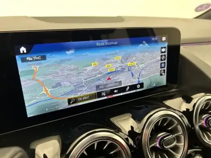 Photo 46 Mercedes Classe B Gén. III (W247) Ph1 AMG Line Edition 5