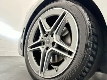 Photo 41 Mercedes Classe B Gén. III (W247) Ph1 AMG Line Edition 5