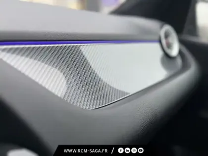 Photo 32 Mercedes Classe B Gén. III (W247) Ph1 AMG Line Edition 5