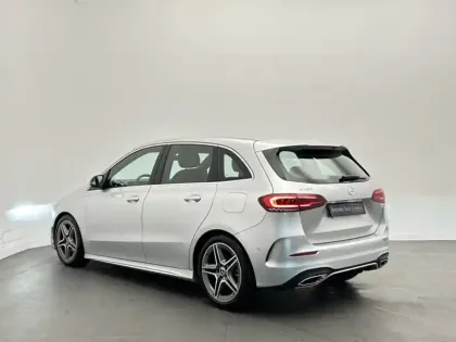 Photo 38 Mercedes Classe B Gén. III (W247) Ph1 AMG Line Edition 5