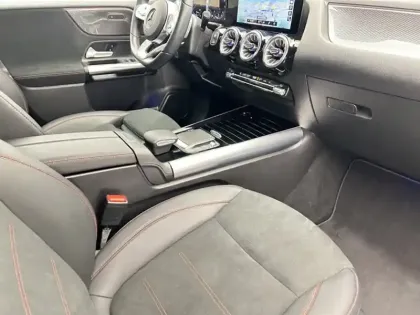 Photo 55 Mercedes Classe B Gén. III (W247) Ph1 AMG Line Edition 5