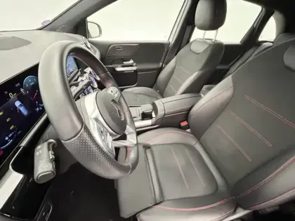 Photo 52 Mercedes Classe B Gén. III (W247) Ph1 AMG Line Edition 5