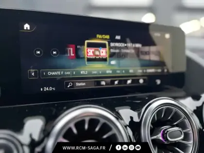 Photo 33 Mercedes Classe B Gén. III (W247) Ph1 AMG Line Edition 5