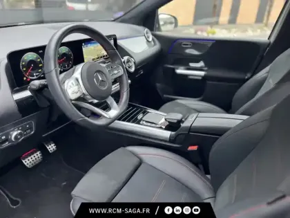 Photo 24 Mercedes Classe B Gén. III (W247) Ph1 AMG Line Edition 5