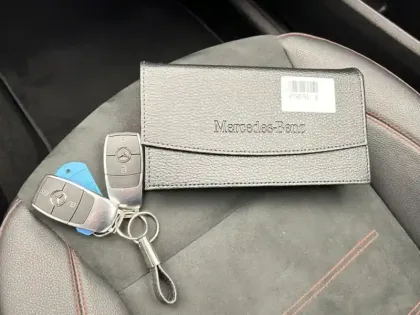 Photo 50 Mercedes Classe B Gén. III (W247) Ph1 AMG Line Edition 5