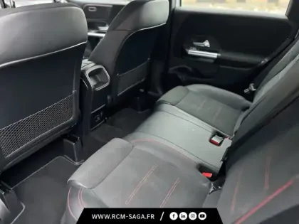 Photo 29 Mercedes Classe B Gén. III (W247) Ph1 AMG Line Edition 5