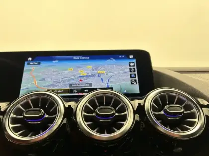 Photo 58 Mercedes Classe B Gén. III (W247) Ph1 AMG Line Edition 5