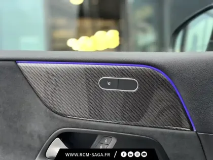 Photo 31 Mercedes Classe B Gén. III (W247) Ph1 AMG Line Edition 5