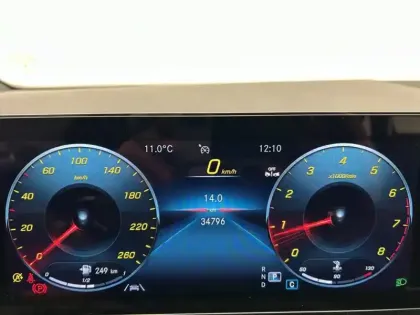 Photo 44 Mercedes Classe B Gén. III (W247) Ph1 AMG Line Edition 5