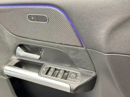 Photo 42 Mercedes Classe B Gén. III (W247) Ph1 AMG Line Edition 5