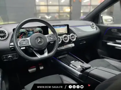 Photo 9 Mercedes Classe B Gén. III (W247) Ph1 AMG Line Edition 5