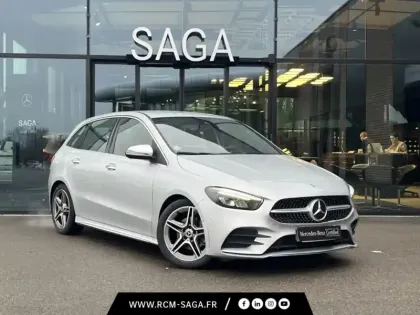 Photo 22 Mercedes Classe B Gén. III (W247) Ph1 AMG Line Edition 5